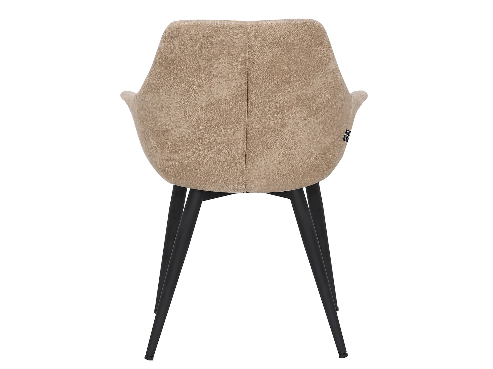 Signe stol, taupe