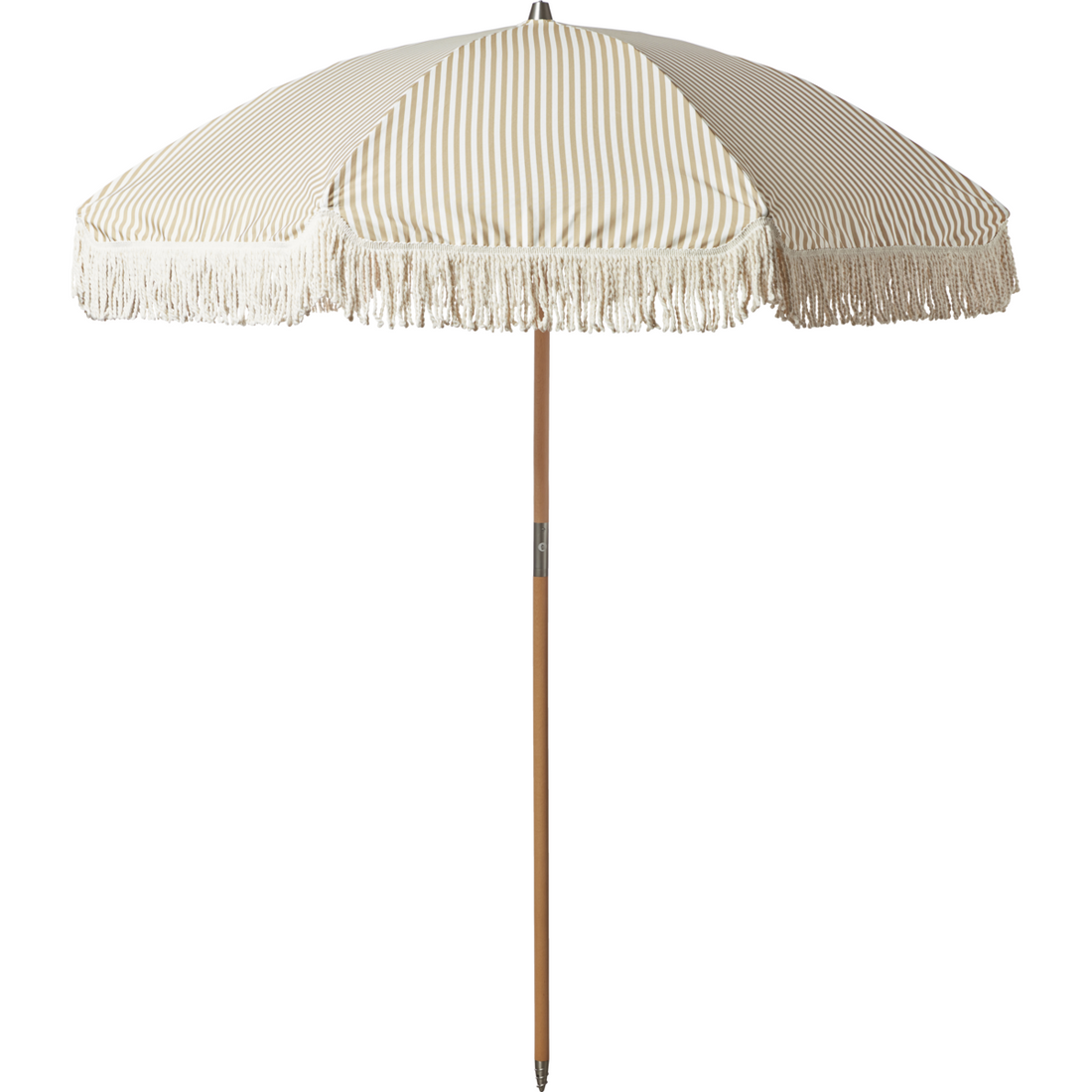 Parasol, HDUmbra, Sand