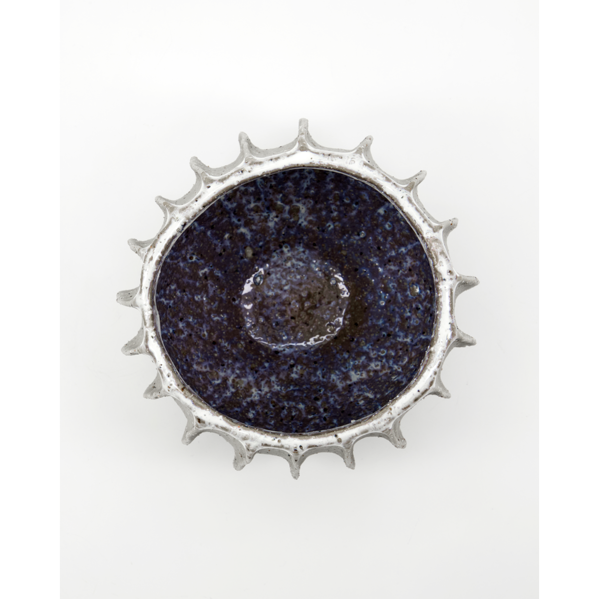 Urtepotte, HDShell, Grå;Beige