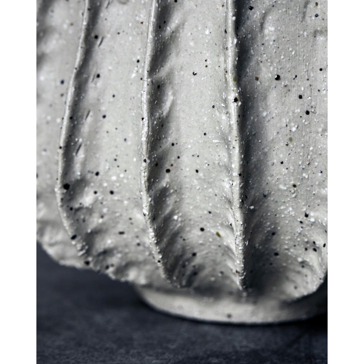 Urtepotte, HDShell, Grå;Beige