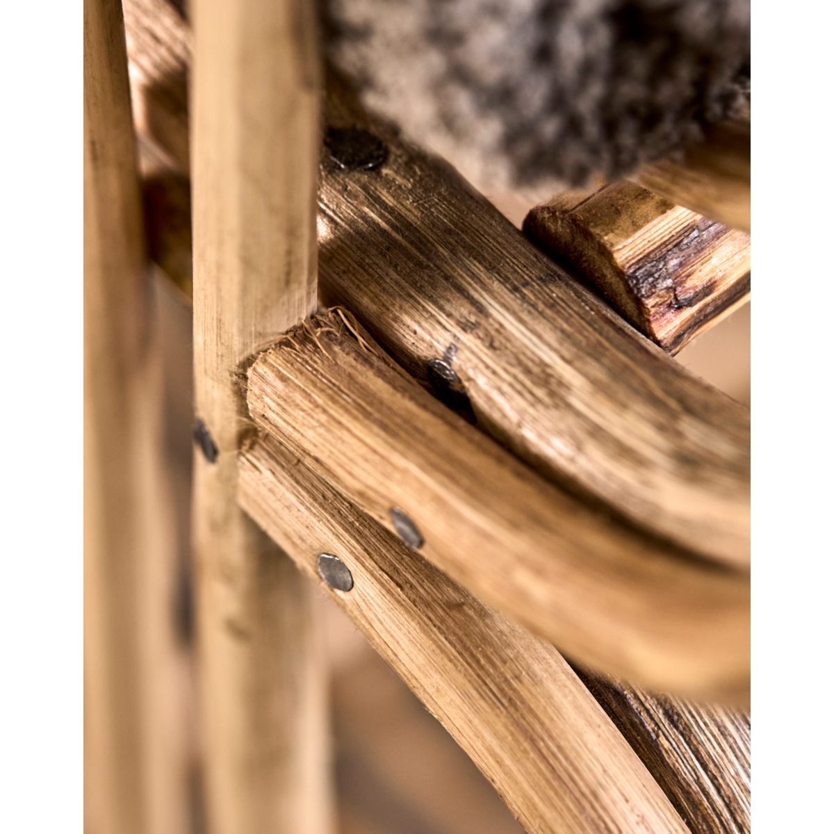 Sidebord, HDShelf, Natur