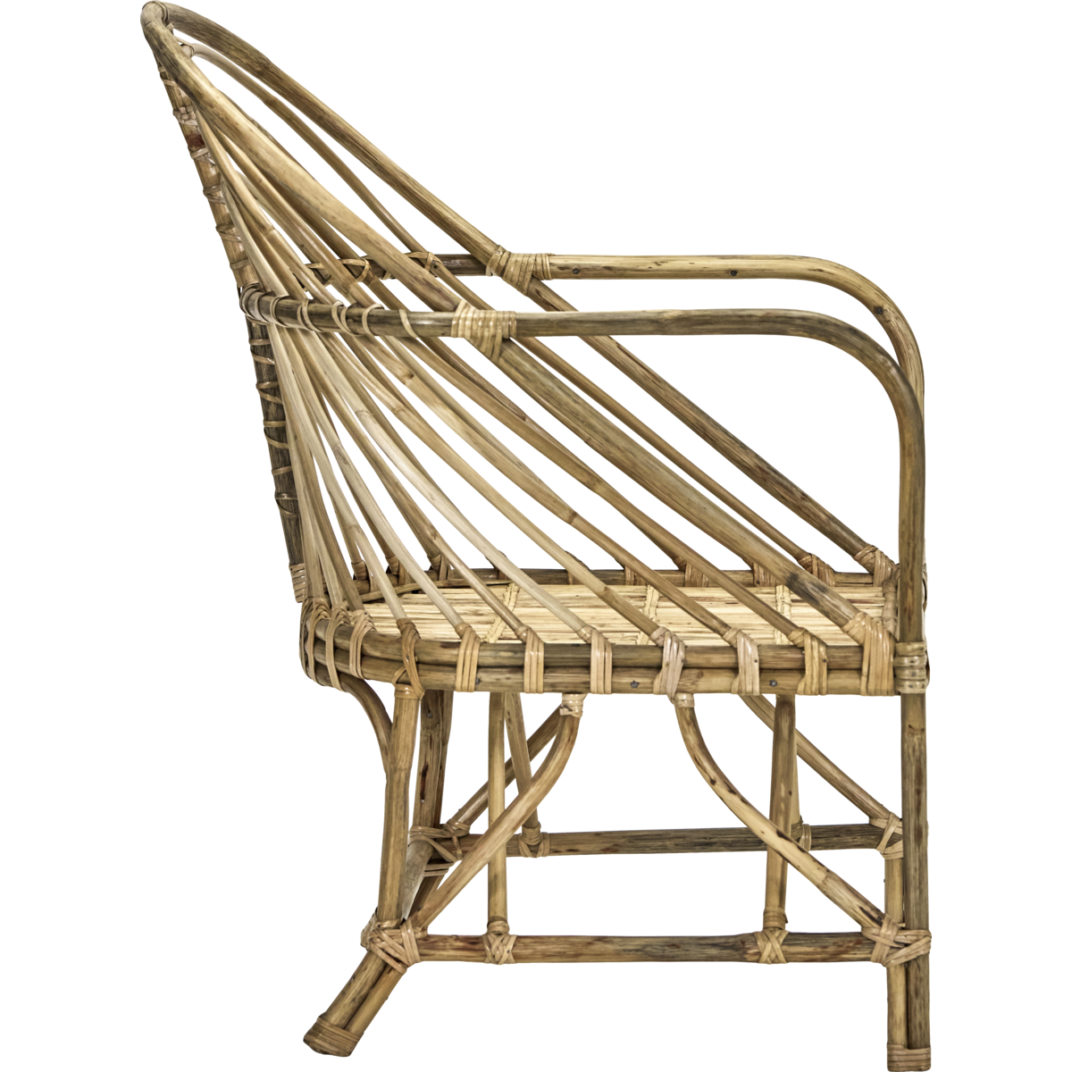 Loungestol, HDCosy, Natur