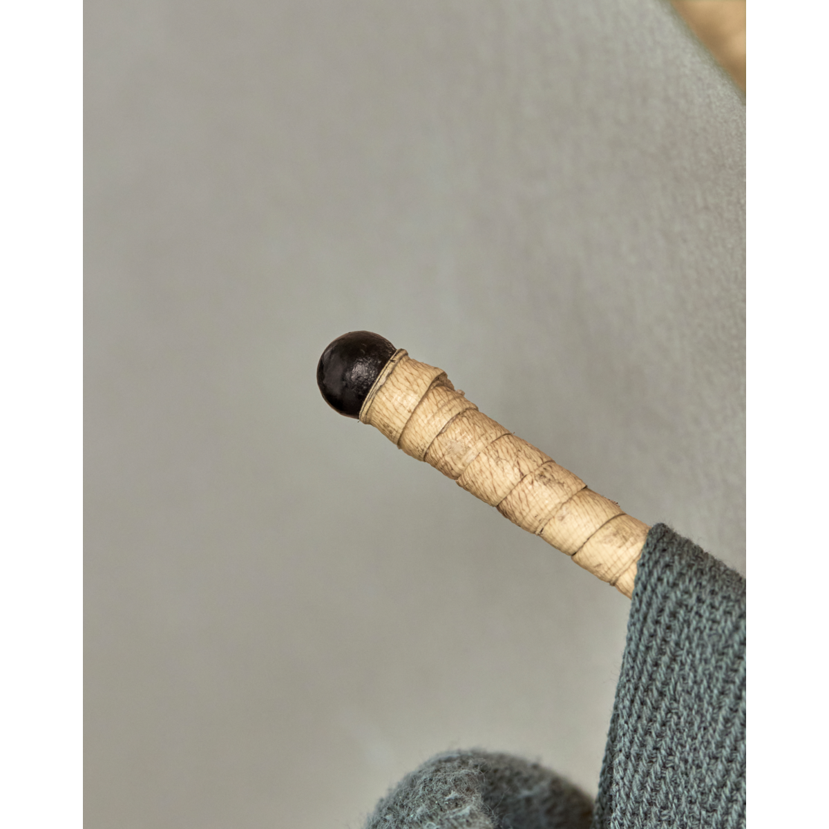 Knage, HDBranch, Natur