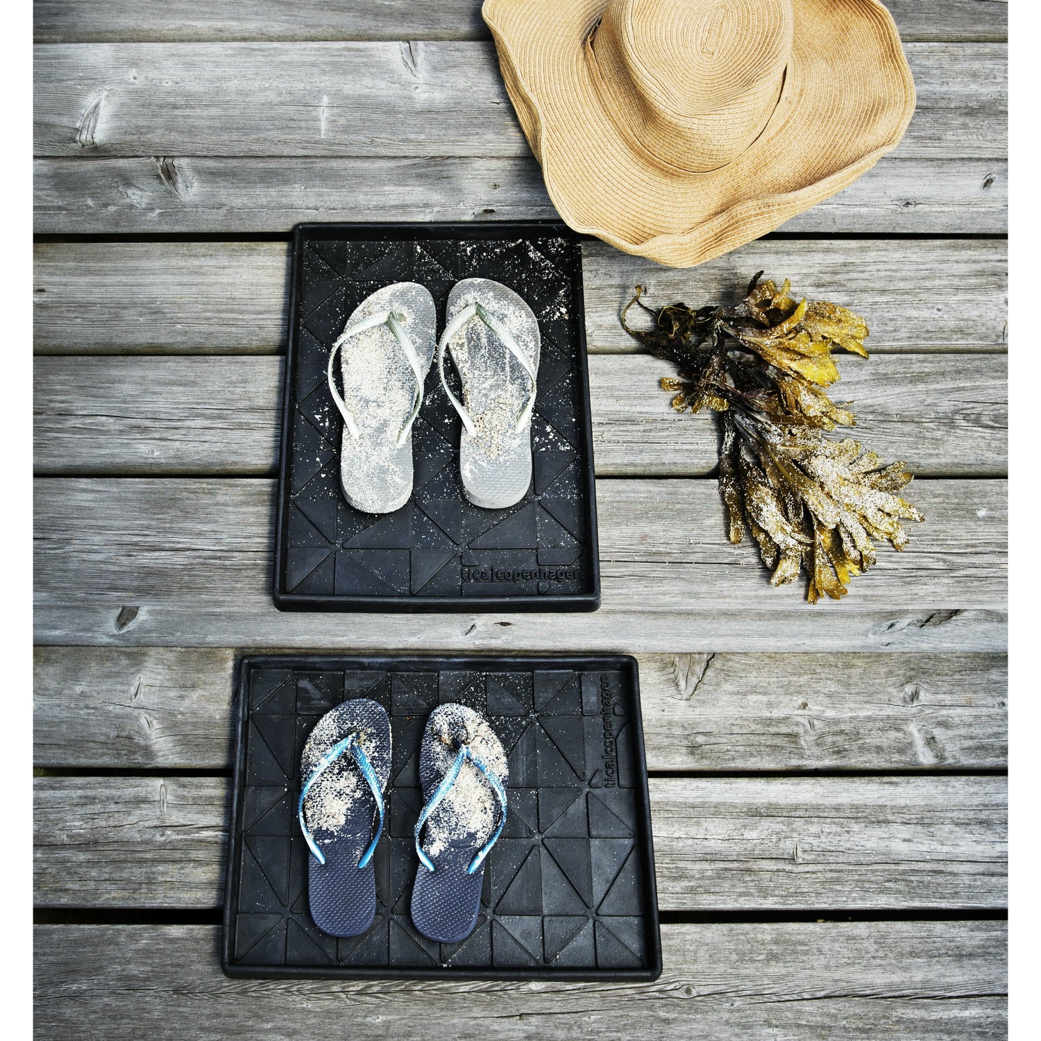 SKOBAKKE SMALL - GRAPHIC - Tica Copenhagen - DesignGaragen.dk