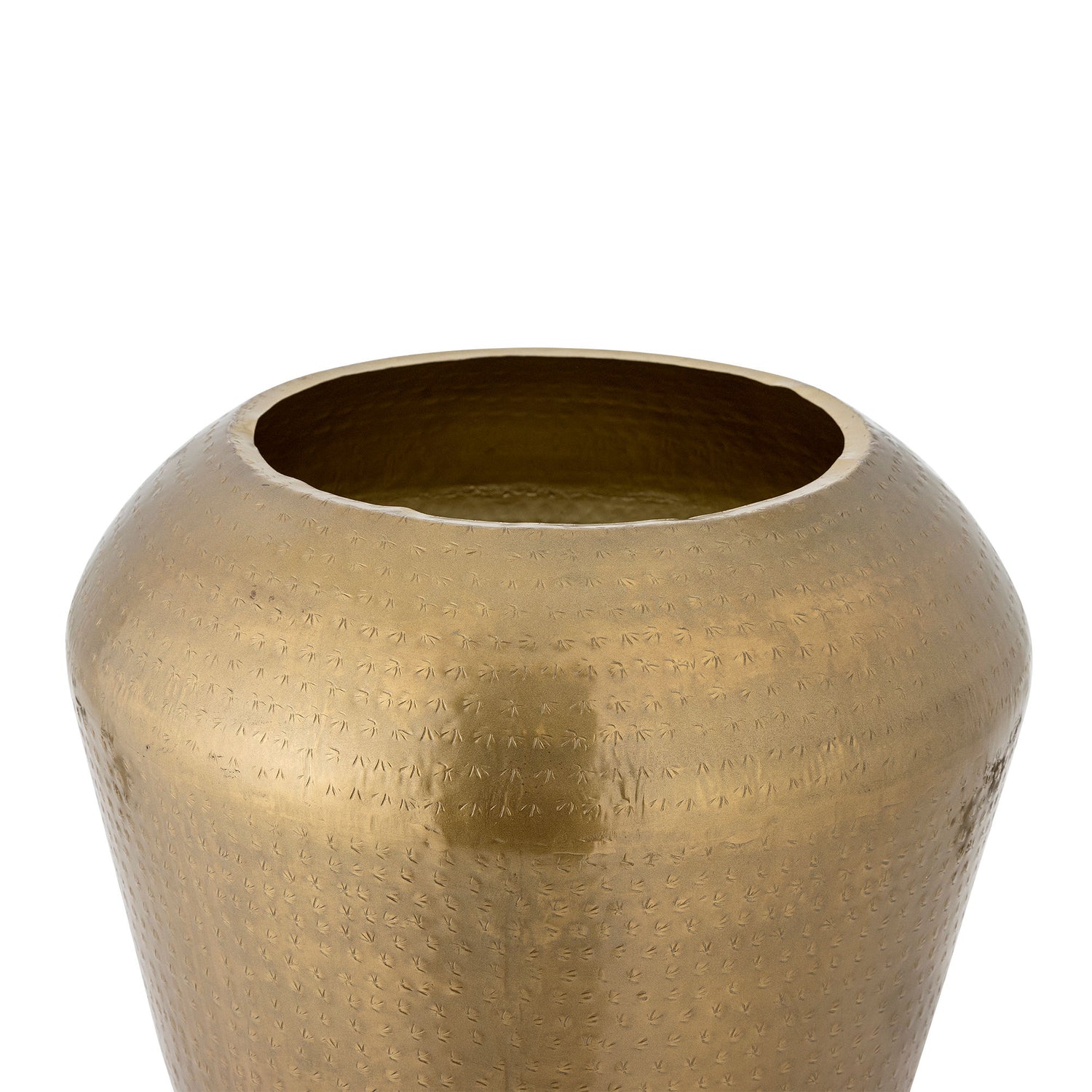 Creative Collection Avola Sofabord, Brass, Metal