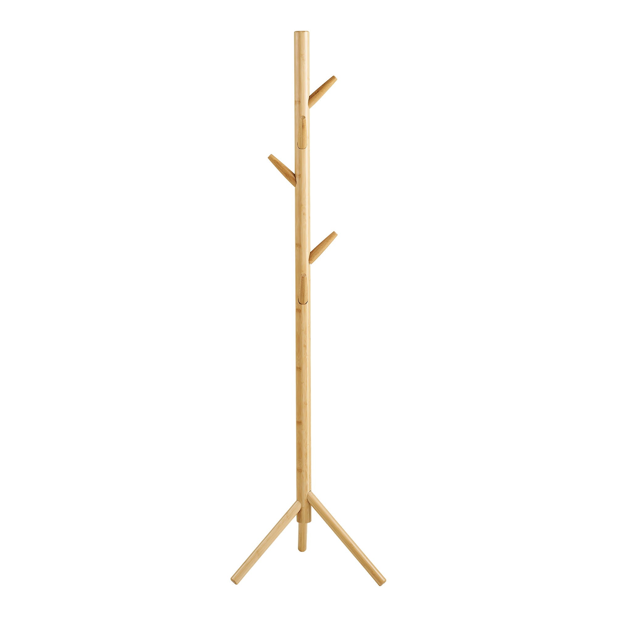 Wanaka Stumtjener - Stumtjener, bambus, natur 50x163 cm