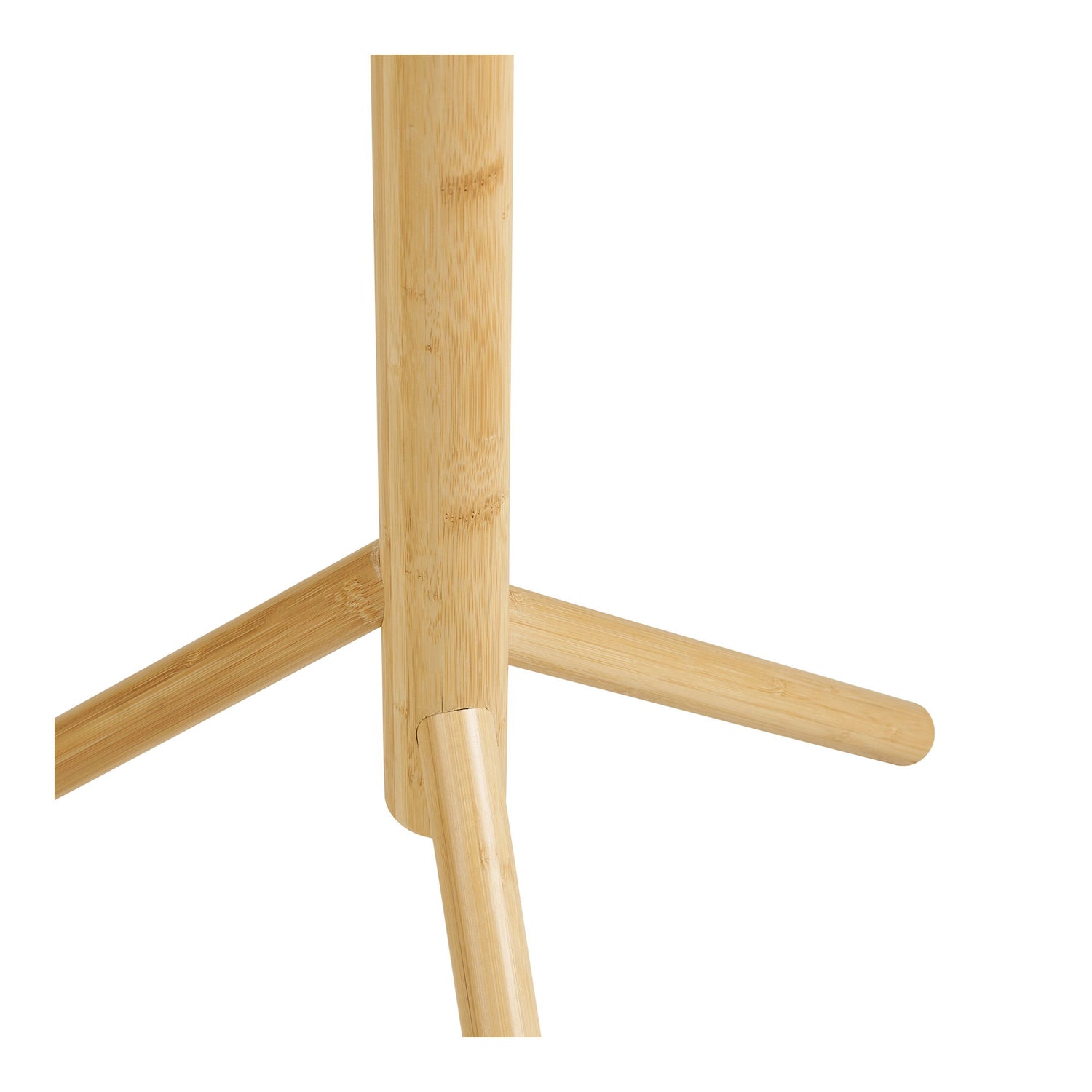 Wanaka Stumtjener - Stumtjener, bambus, natur 50x163 cm