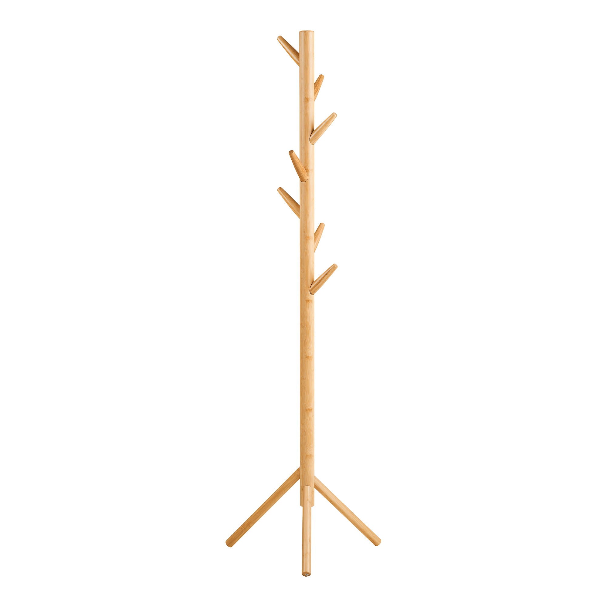 Wanaka Stumtjener - Stumtjener, bambus, natur 50x163 cm