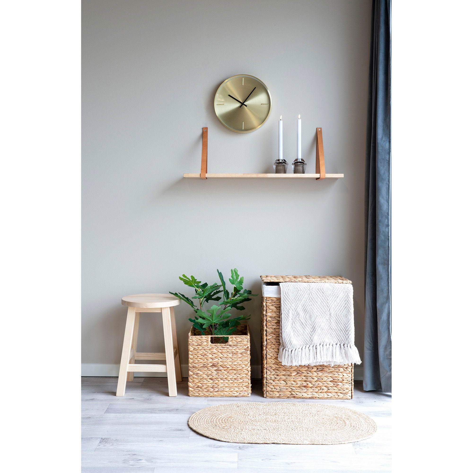 råhvid/beige