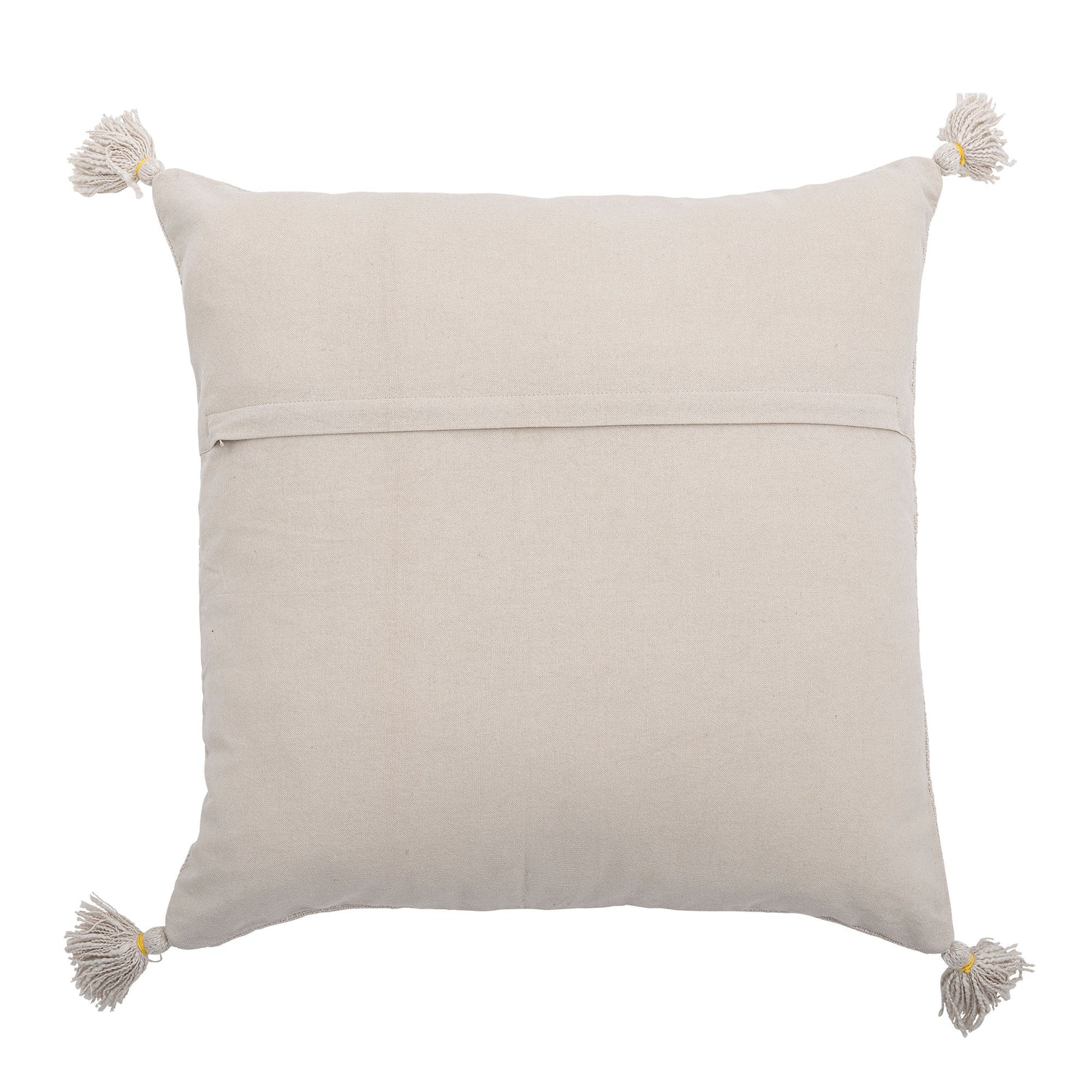 Creative Collection Pico Pude, Natur, Bomuld