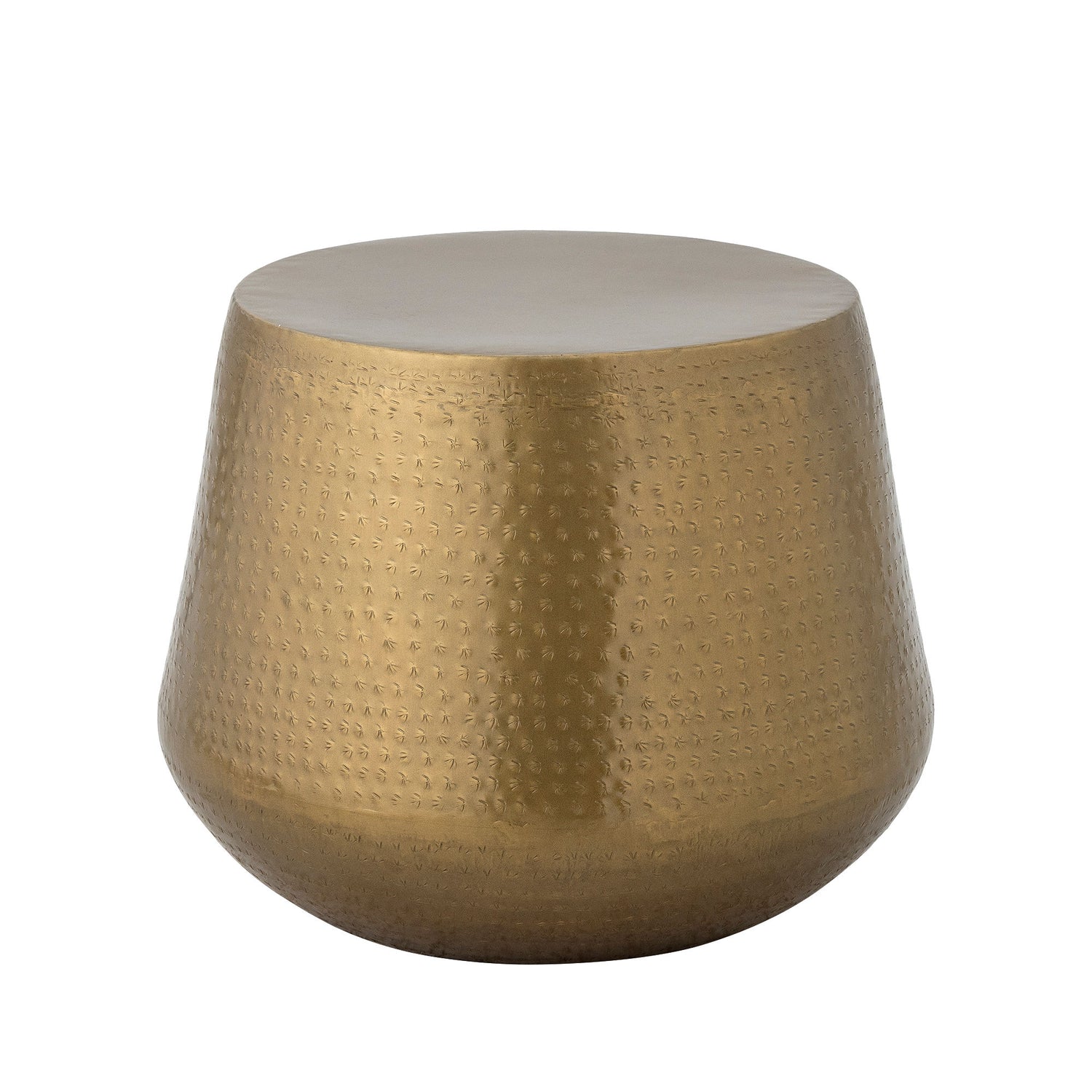 Creative Collection Avola Sofabord, Brass, Metal