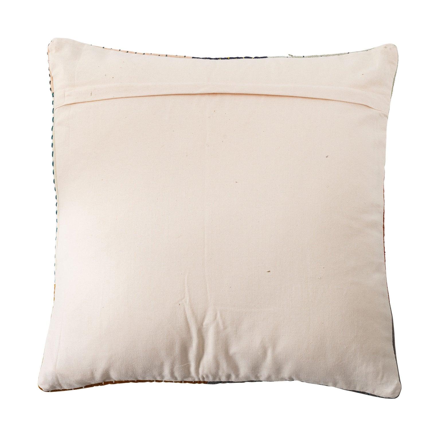 Bloomingville Montanaro Pude, Orange, Bomuld