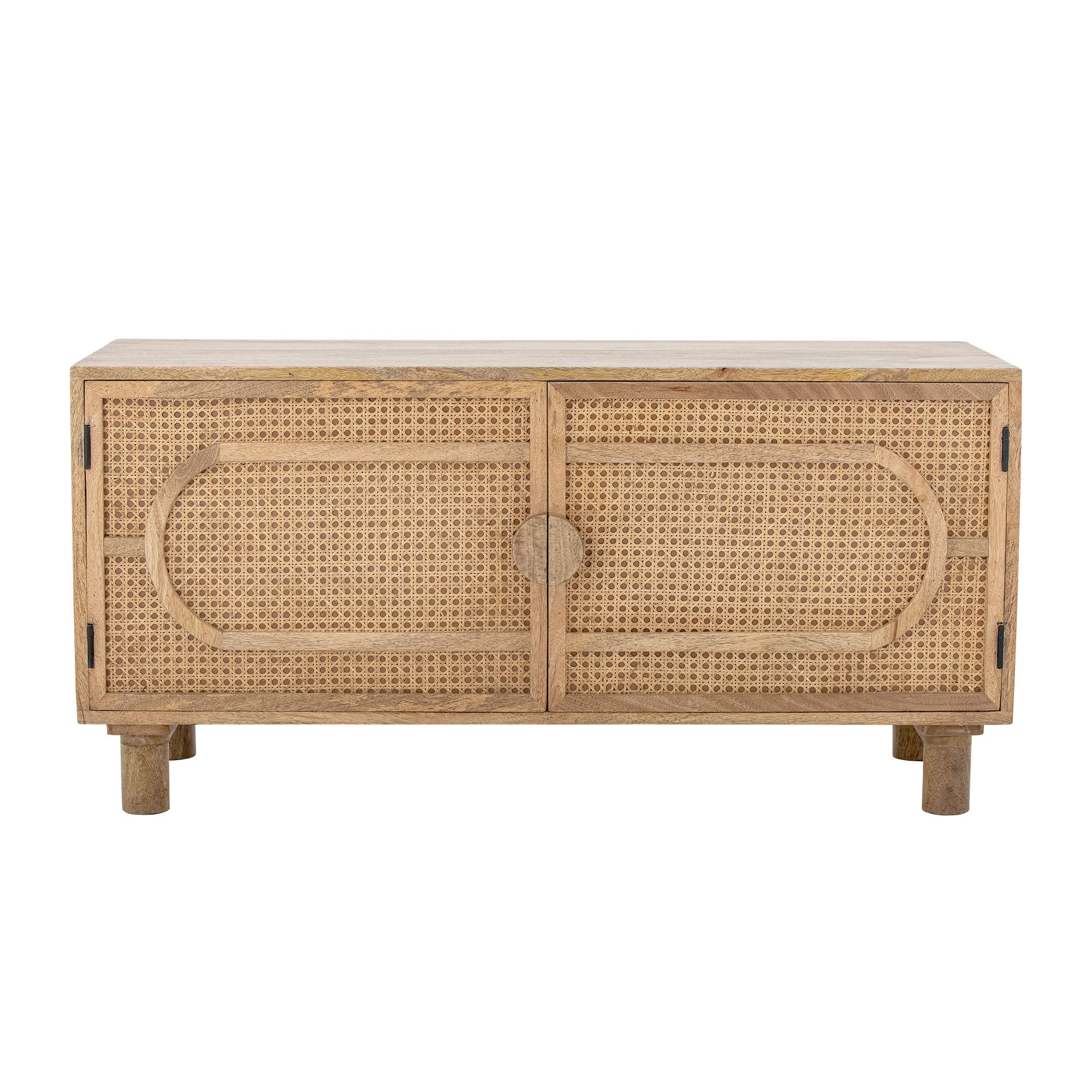 Bloomingville Pablo Skab, Natur, FSC® 100%, Mango
