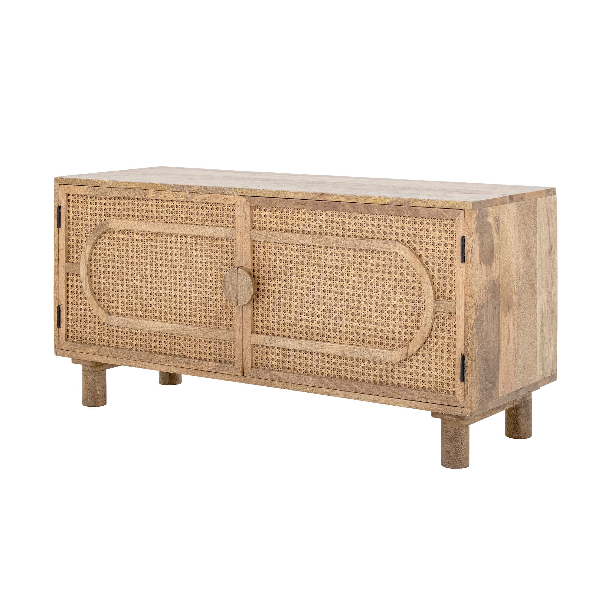 Bloomingville Pablo Skab, Natur, FSC® 100%, Mango