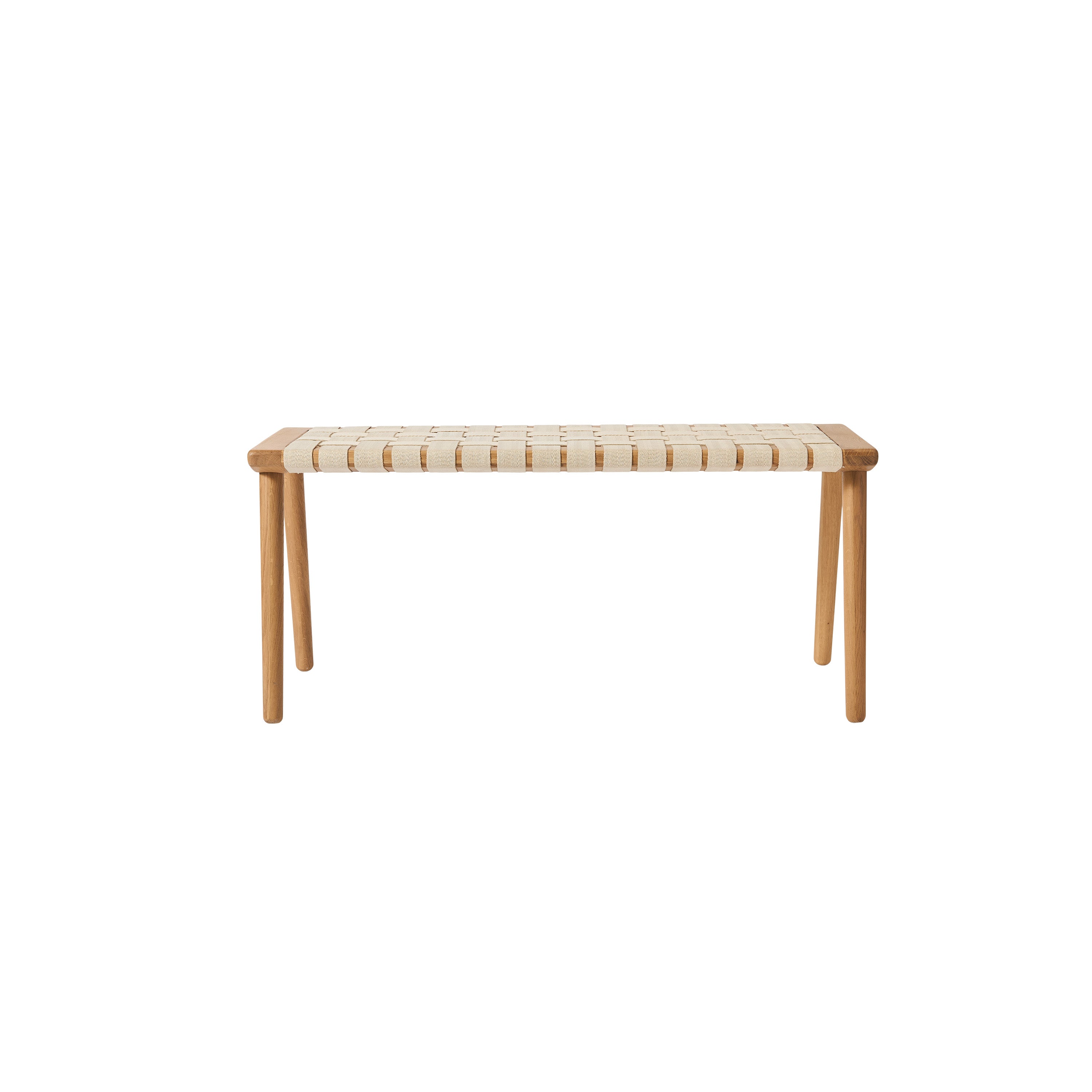 Andersen Furniture - Seat Bench - H45xD38xL100 cm