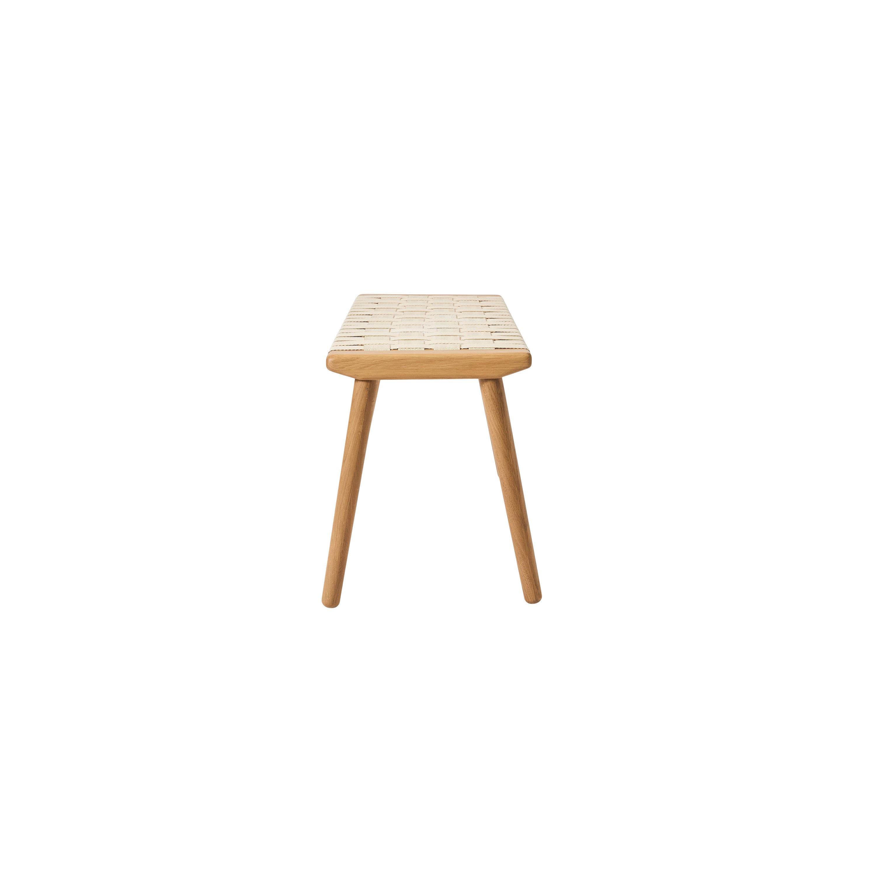 Andersen Furniture - Seat Bench - H45xD38xL100 cm