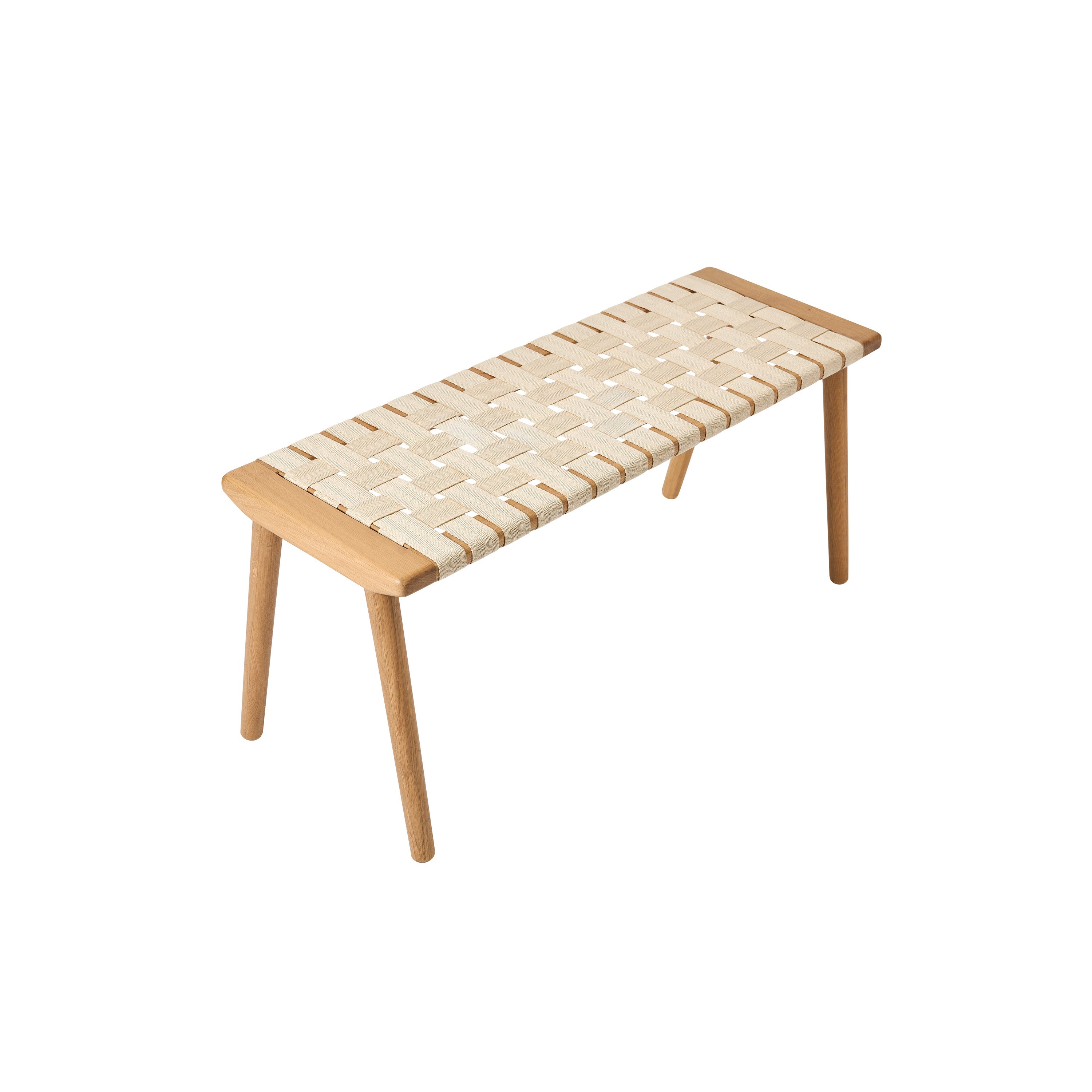 Andersen Furniture - Seat Bench - H45xD38xL100 cm