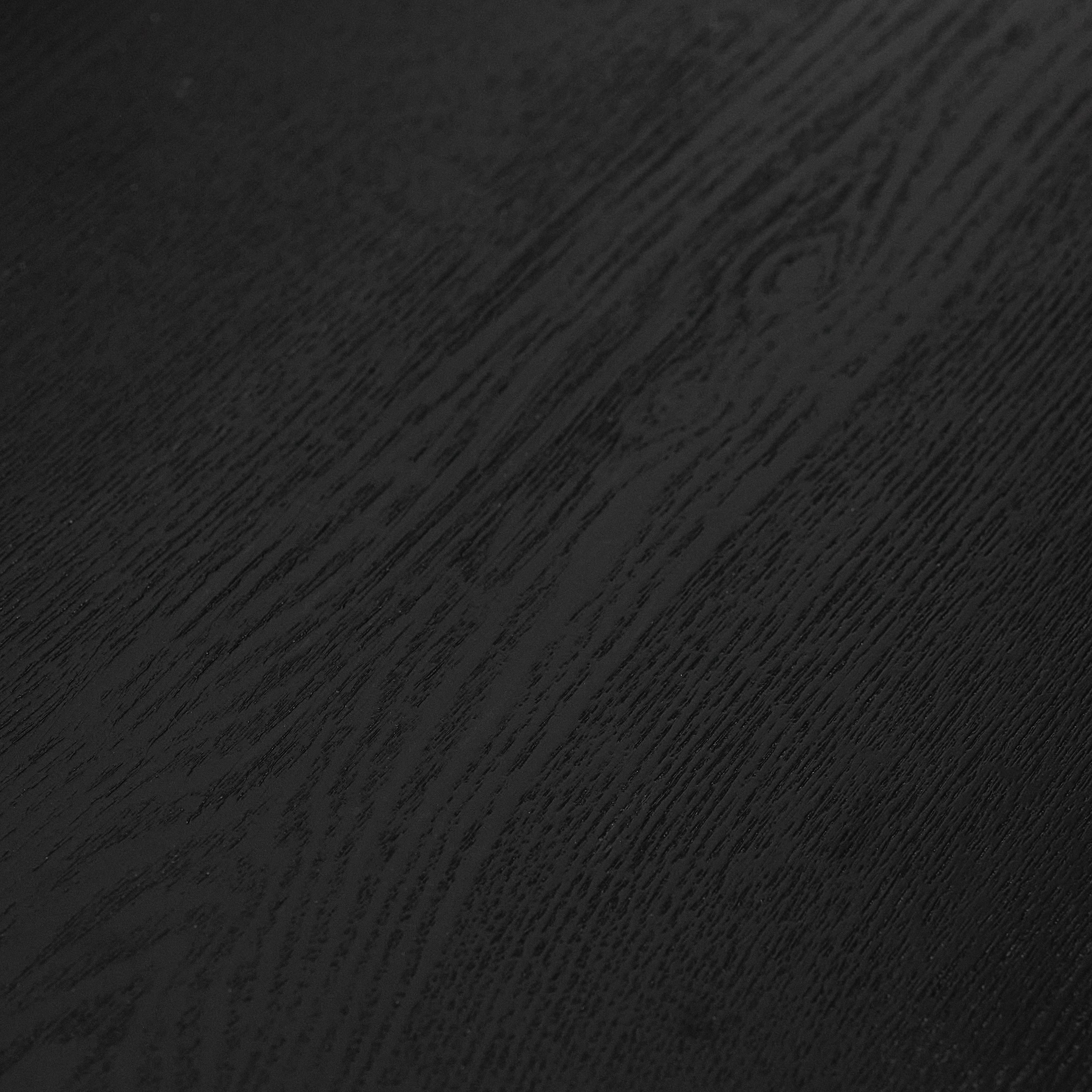 Hock Spisebord Sort - 190x90xh75cm