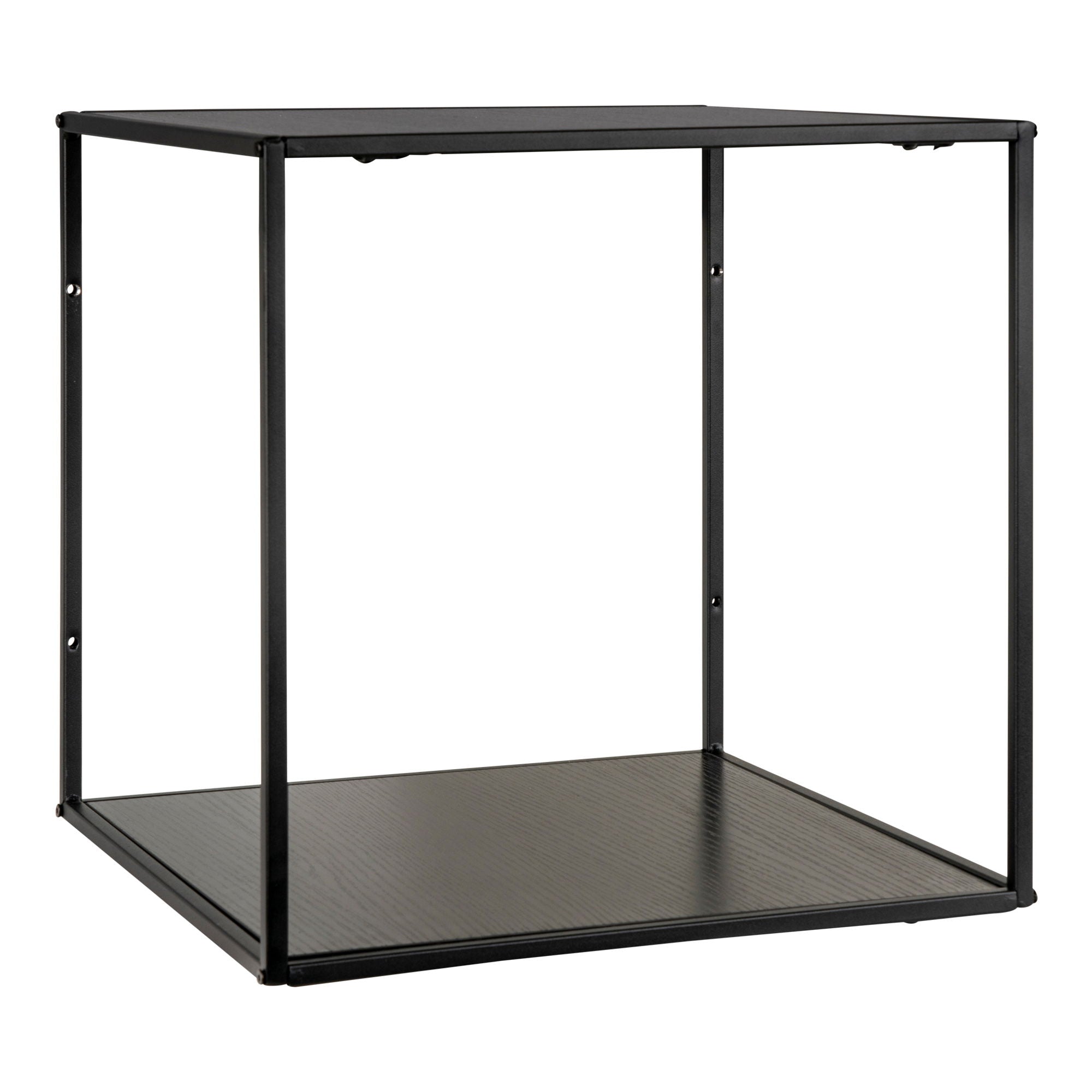 sort stel 36x36x36 cm