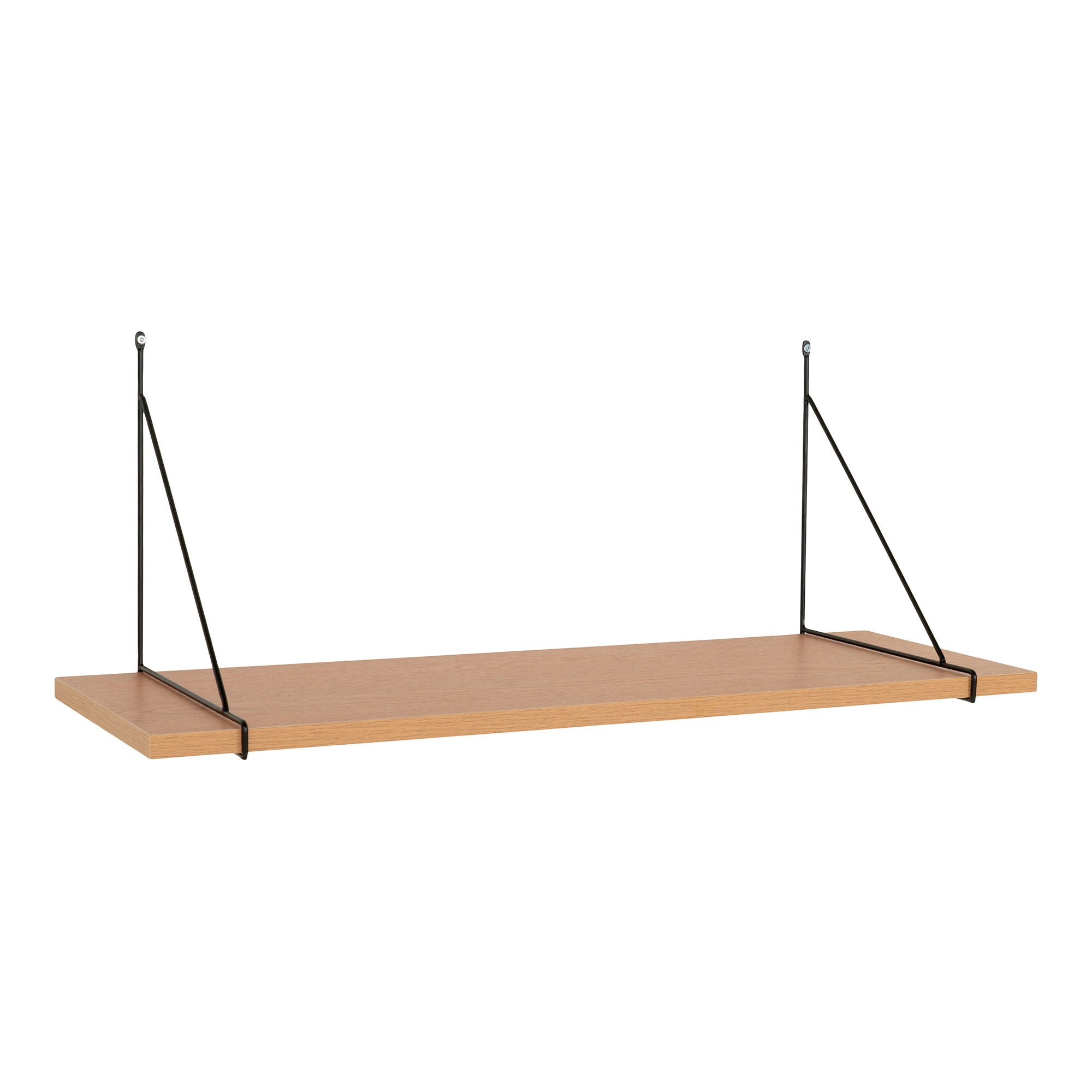 sort metal stel 80x29 cm