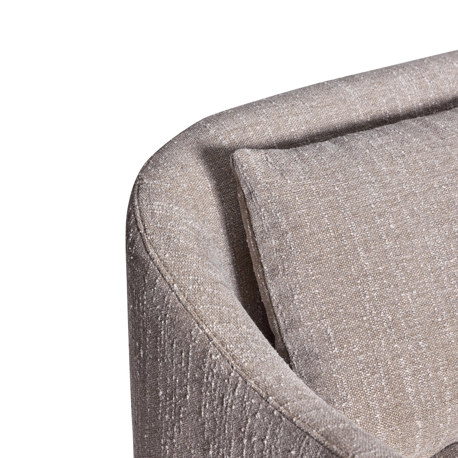 Elegance Sofa Lysegrøn - 224x73xH74