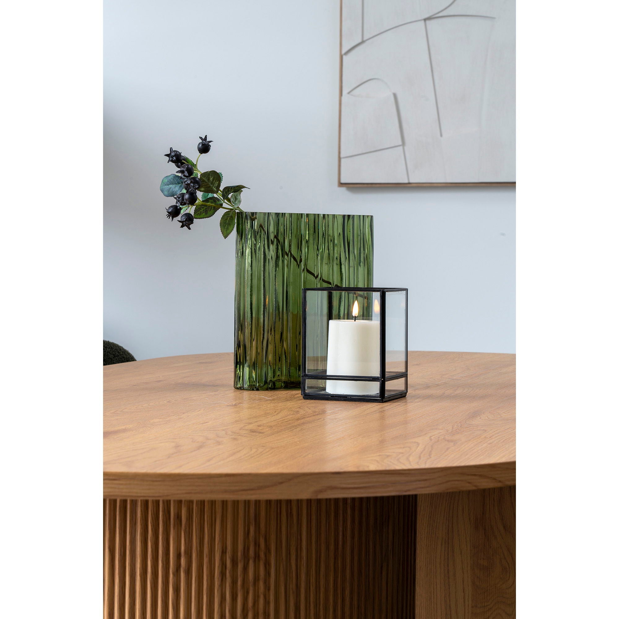 glas