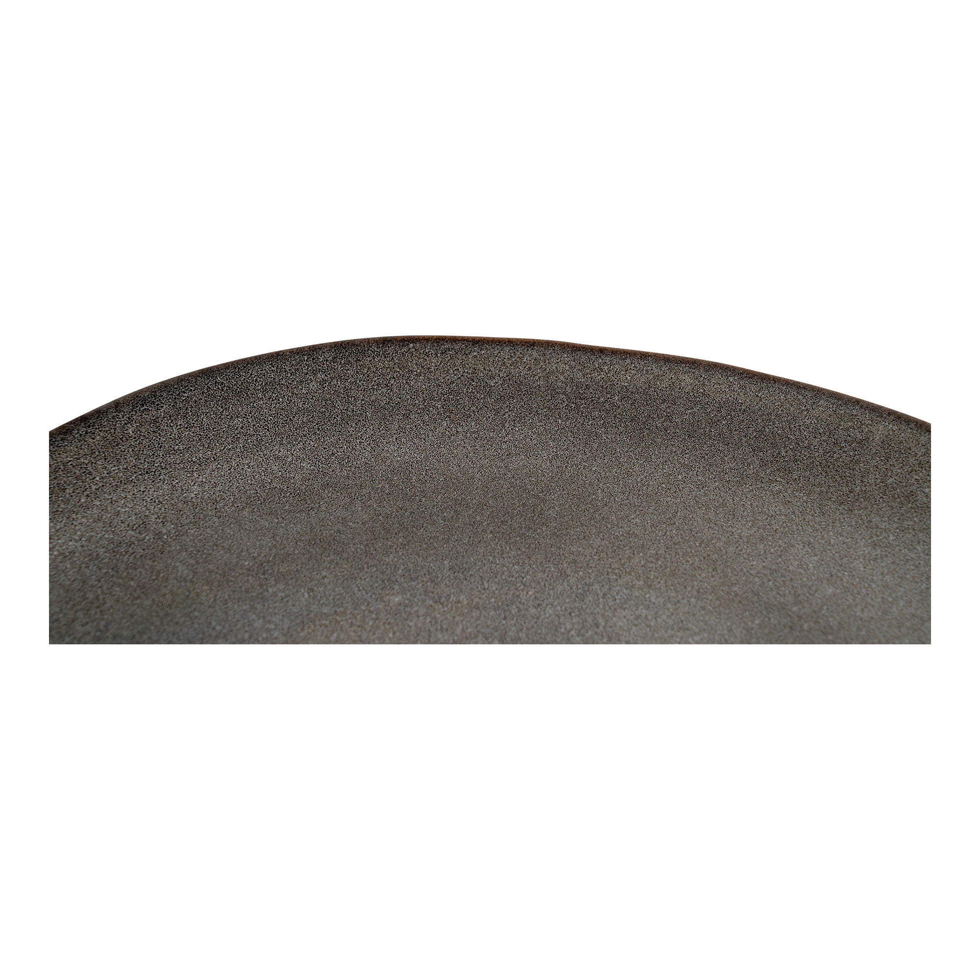 grå/brun ø27cm