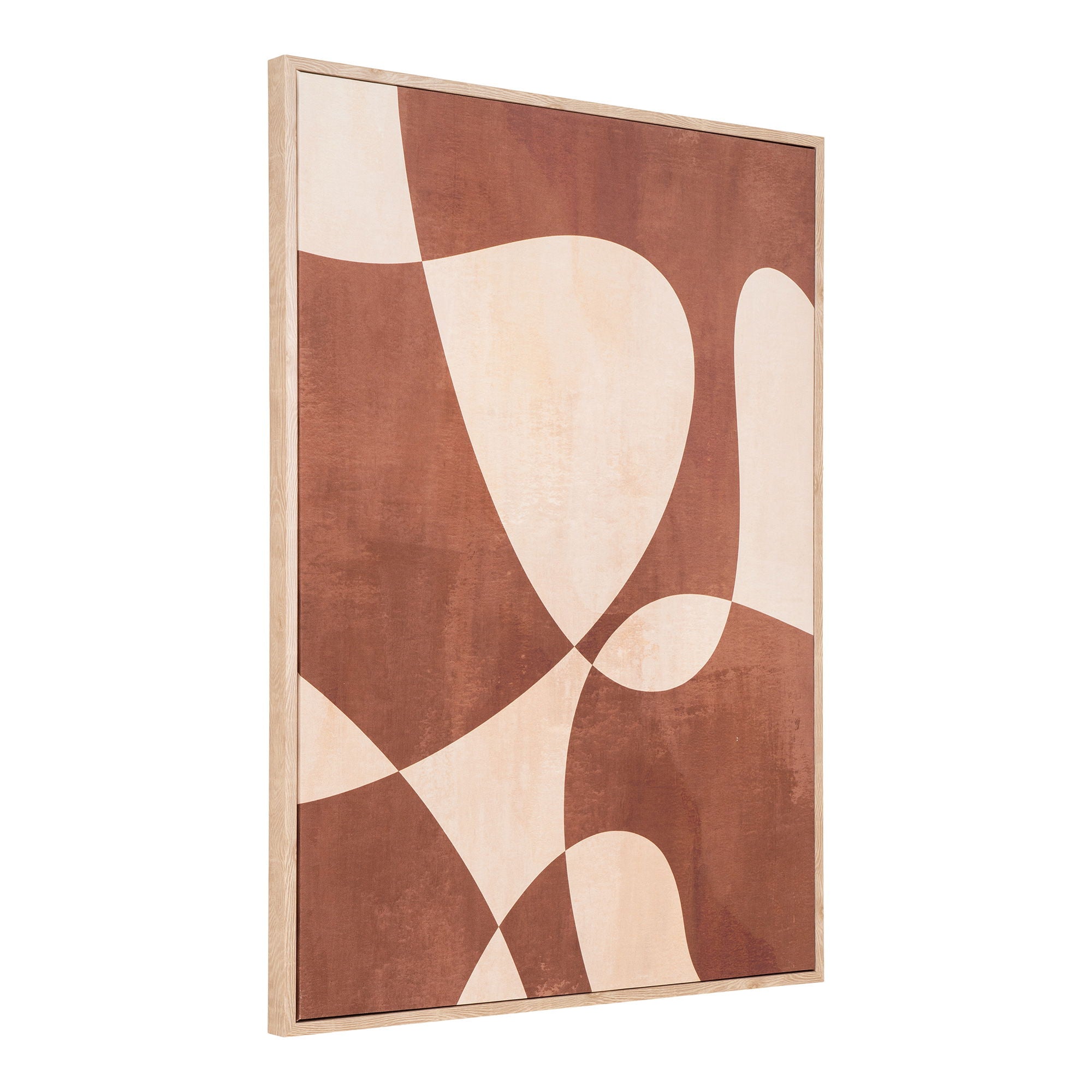 brun/beige