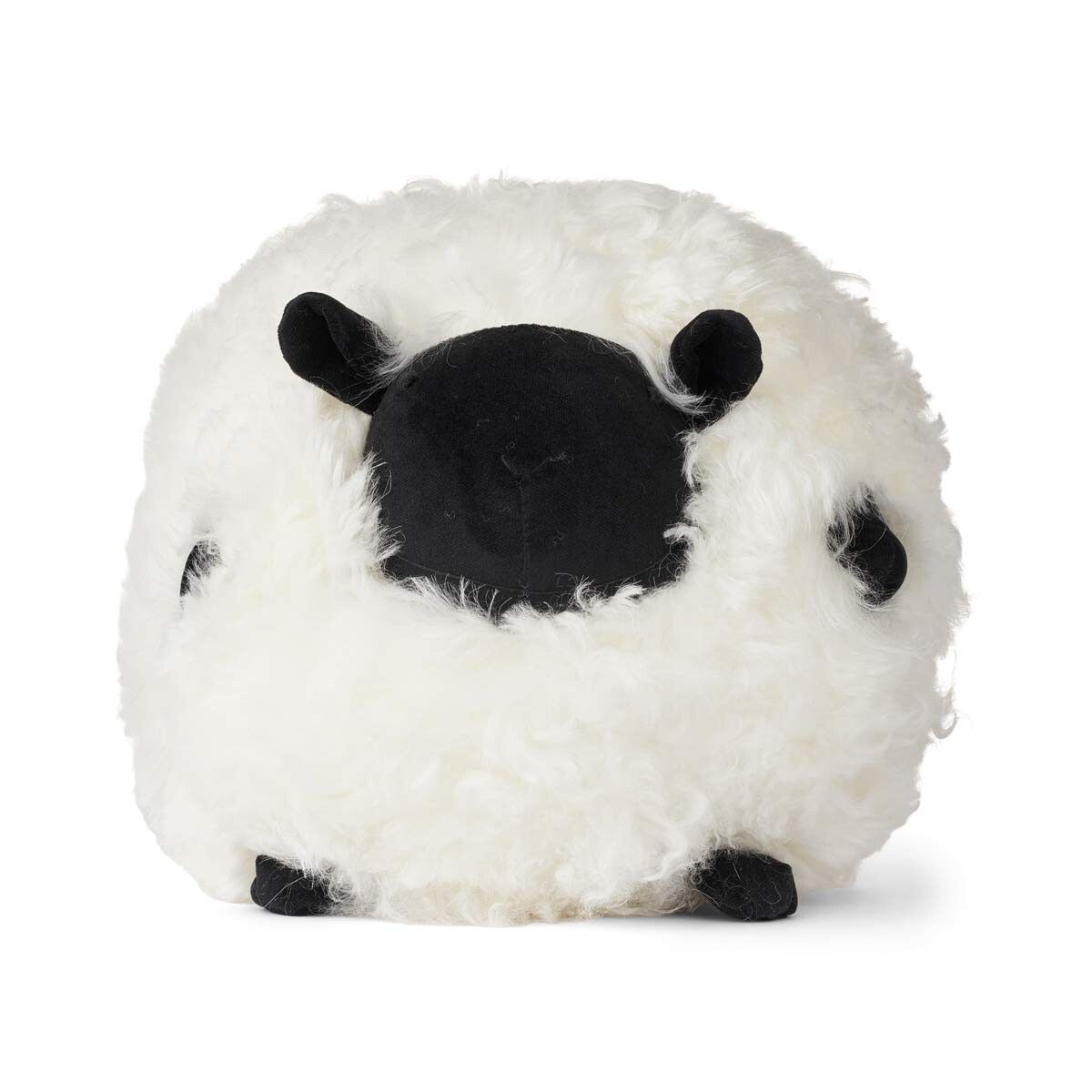 Cute Sheep | New Zealandsk Lammeskind | Ø20 cm | Ø26 cm | Ø34 cm