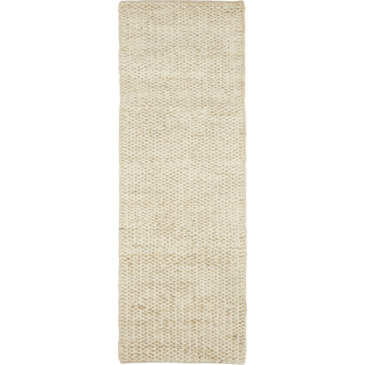 byNord - Tæppe, BNSigrid, Snow