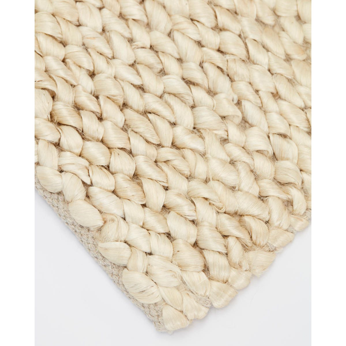 byNord - Tæppe, BNSigrid, Snow