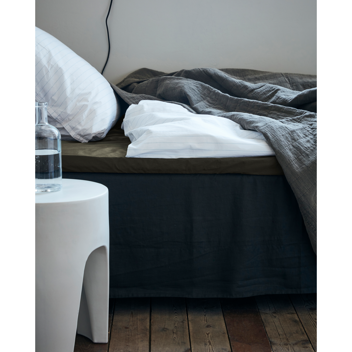 byNord - Lagen, BNIngrid, Bark