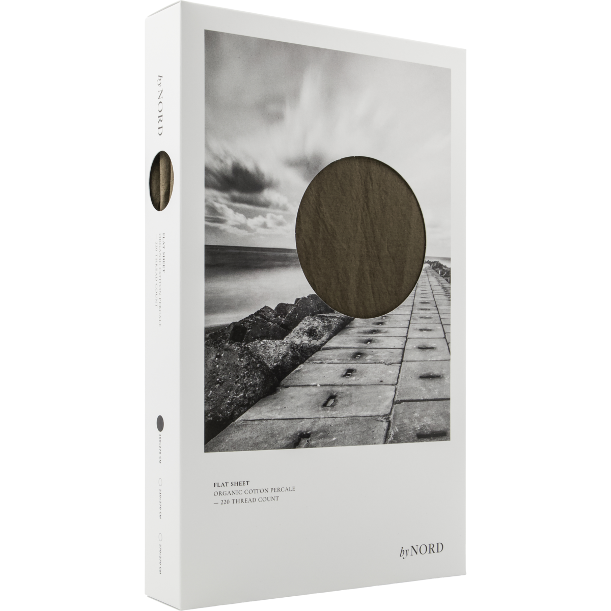 byNord - Lagen, BNIngrid, Bark