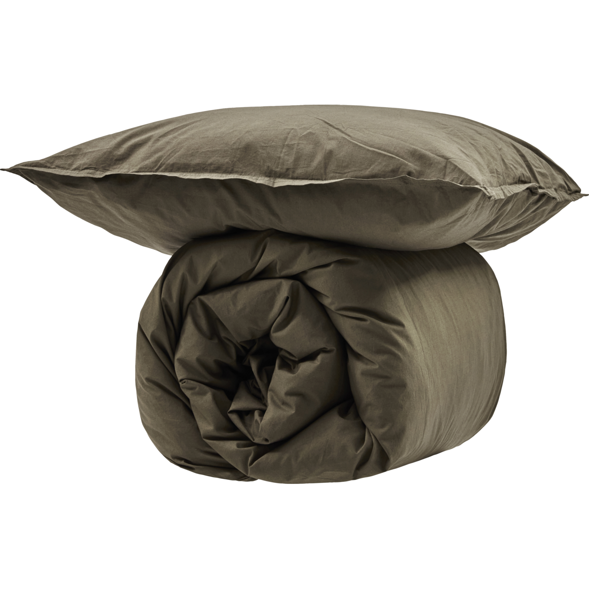 byNord - Sengesæt, BNIngrid, Bark