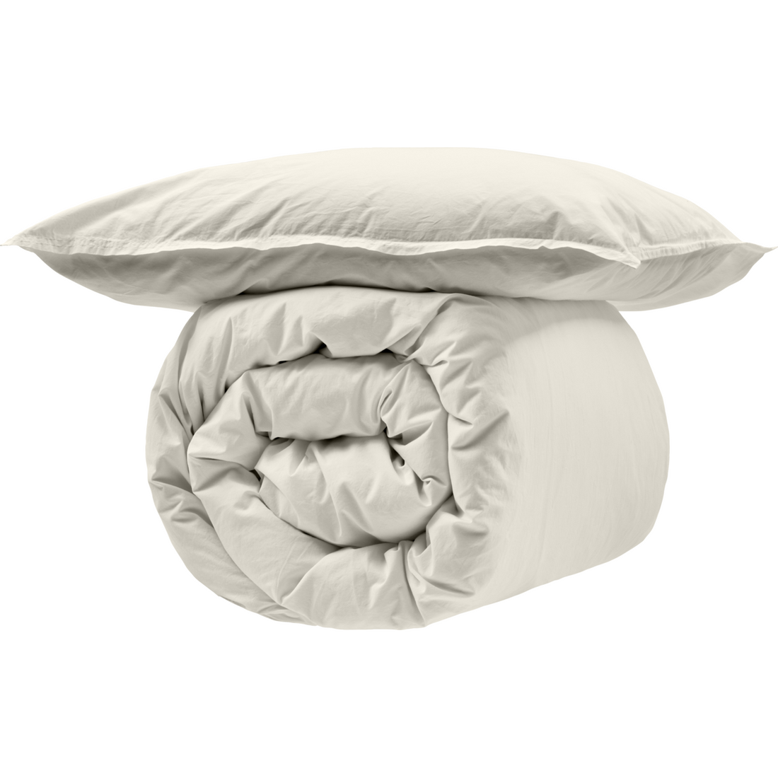 Sengesæt, BNIngrid, Shell