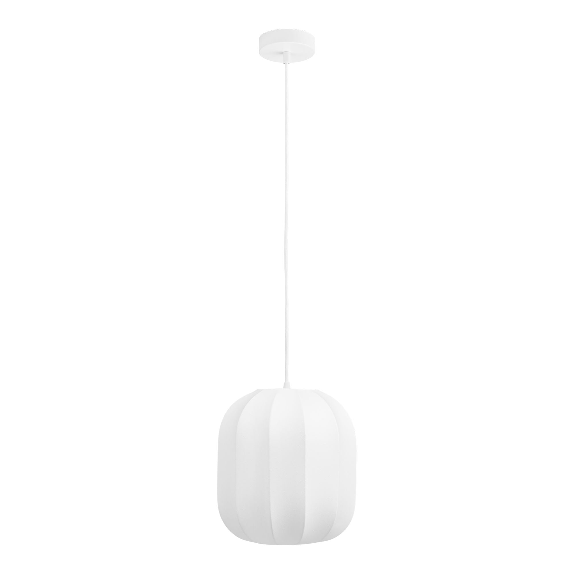 Coventry Pendel - Pendel, hvid ø25 cm