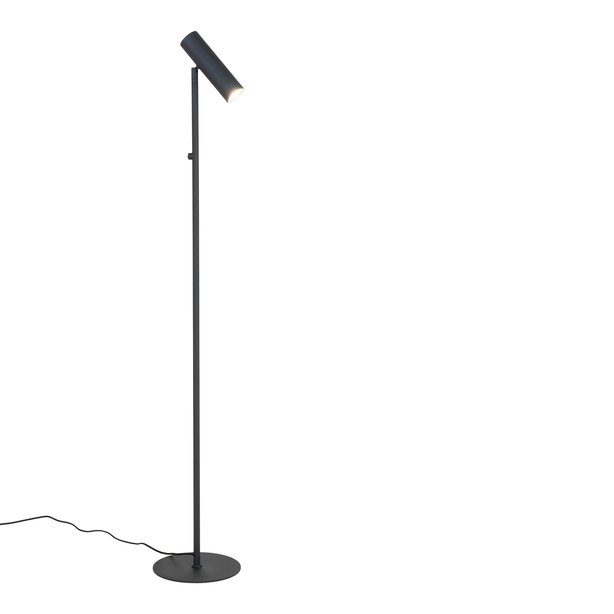 stofledning på 210 cm