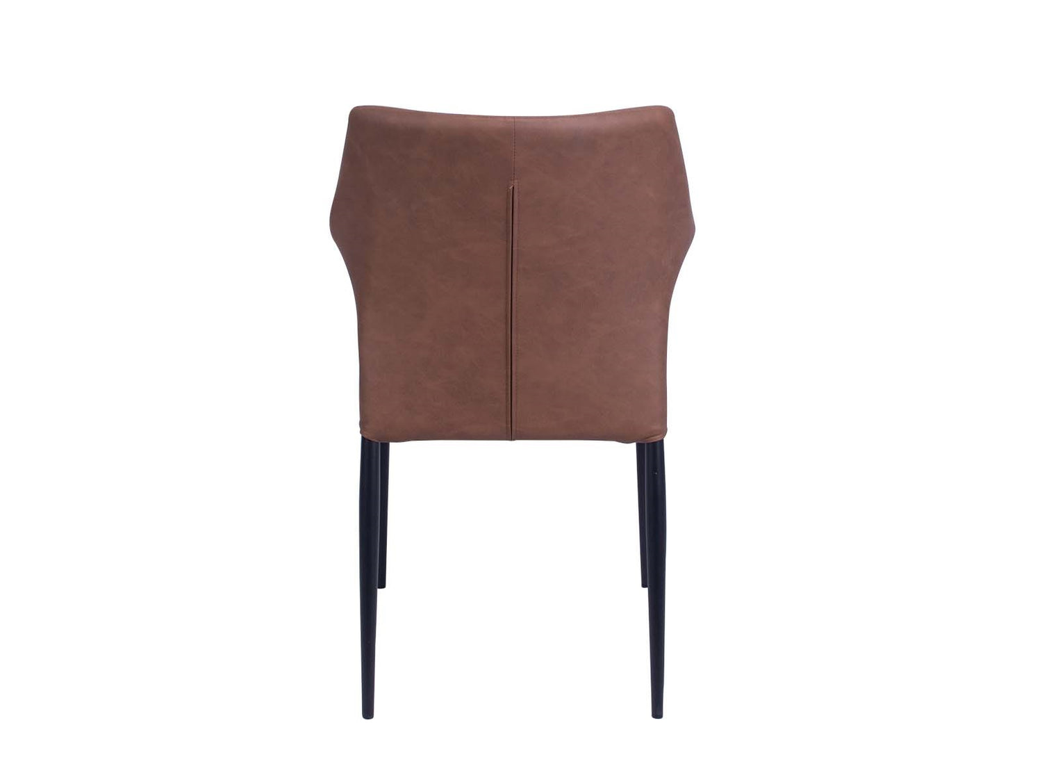 Runa spisebordsstol, cognac