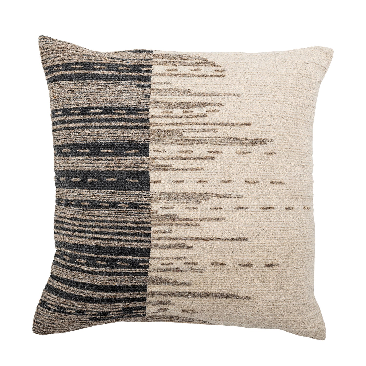 Creative Collection Seaford Pude, Natur, Bomuld