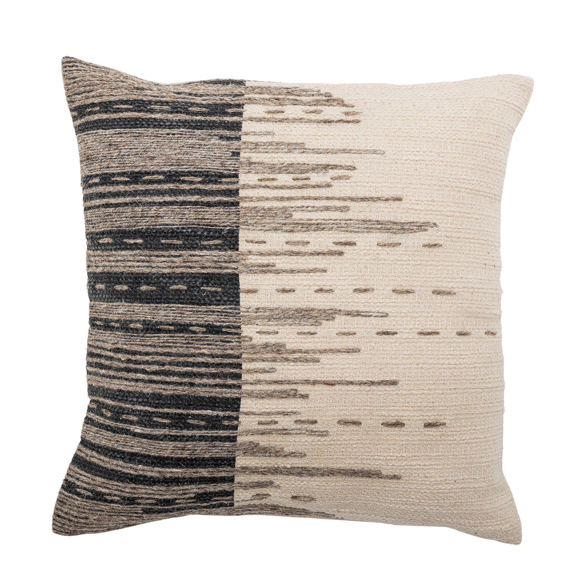 Creative Collection Seaford Pude, Natur, Bomuld