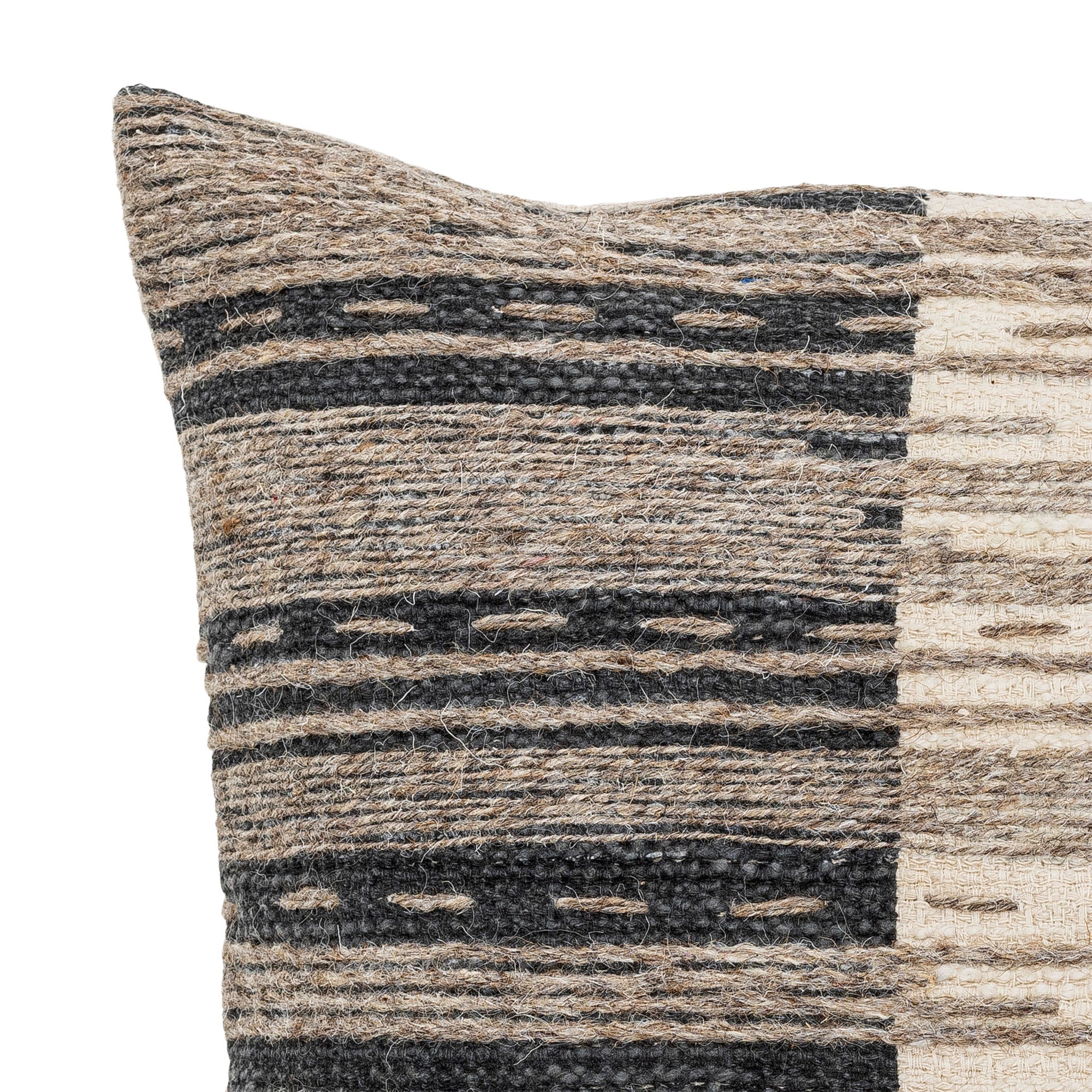 Creative Collection Seaford Pude, Natur, Bomuld