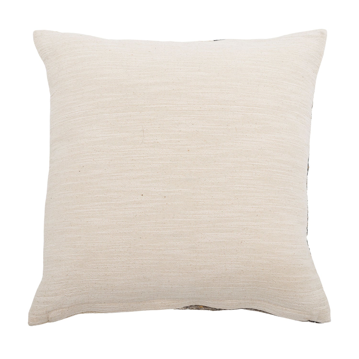 Creative Collection Seaford Pude, Natur, Bomuld