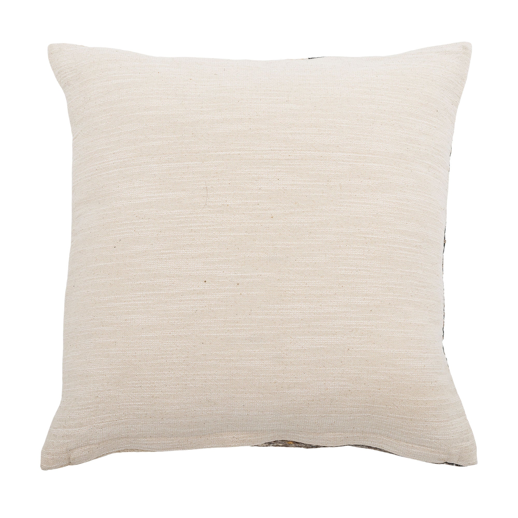 Creative Collection Seaford Pude, Natur, Bomuld