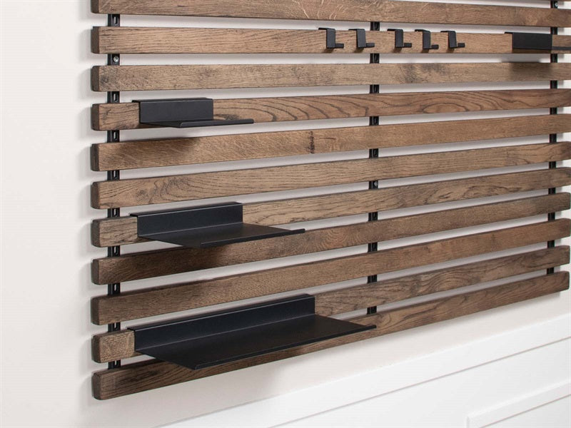 2Easy hylde 22 cm, sort