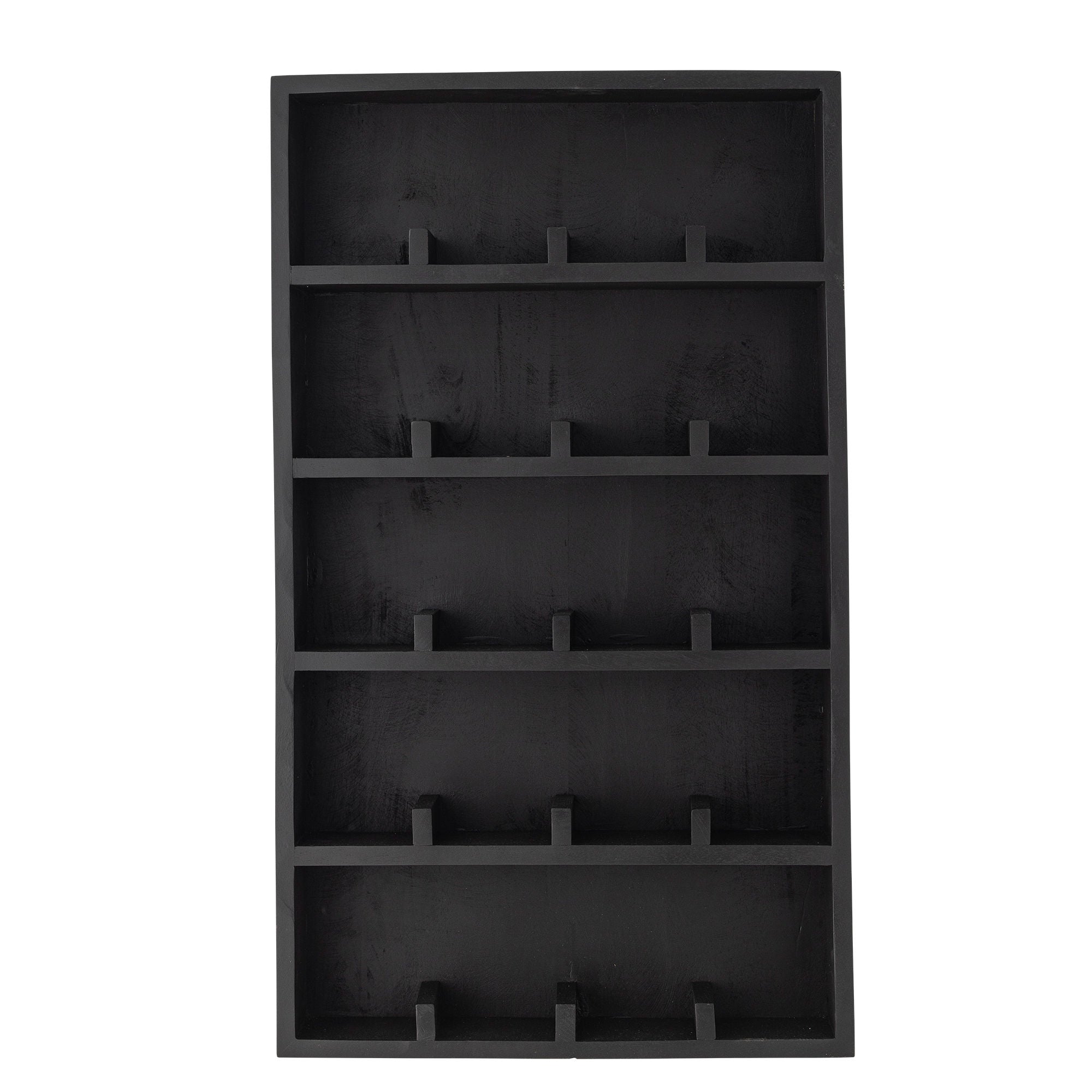 Bloomingville Thessa Hylde, Sort, FSC 100%® Mango
