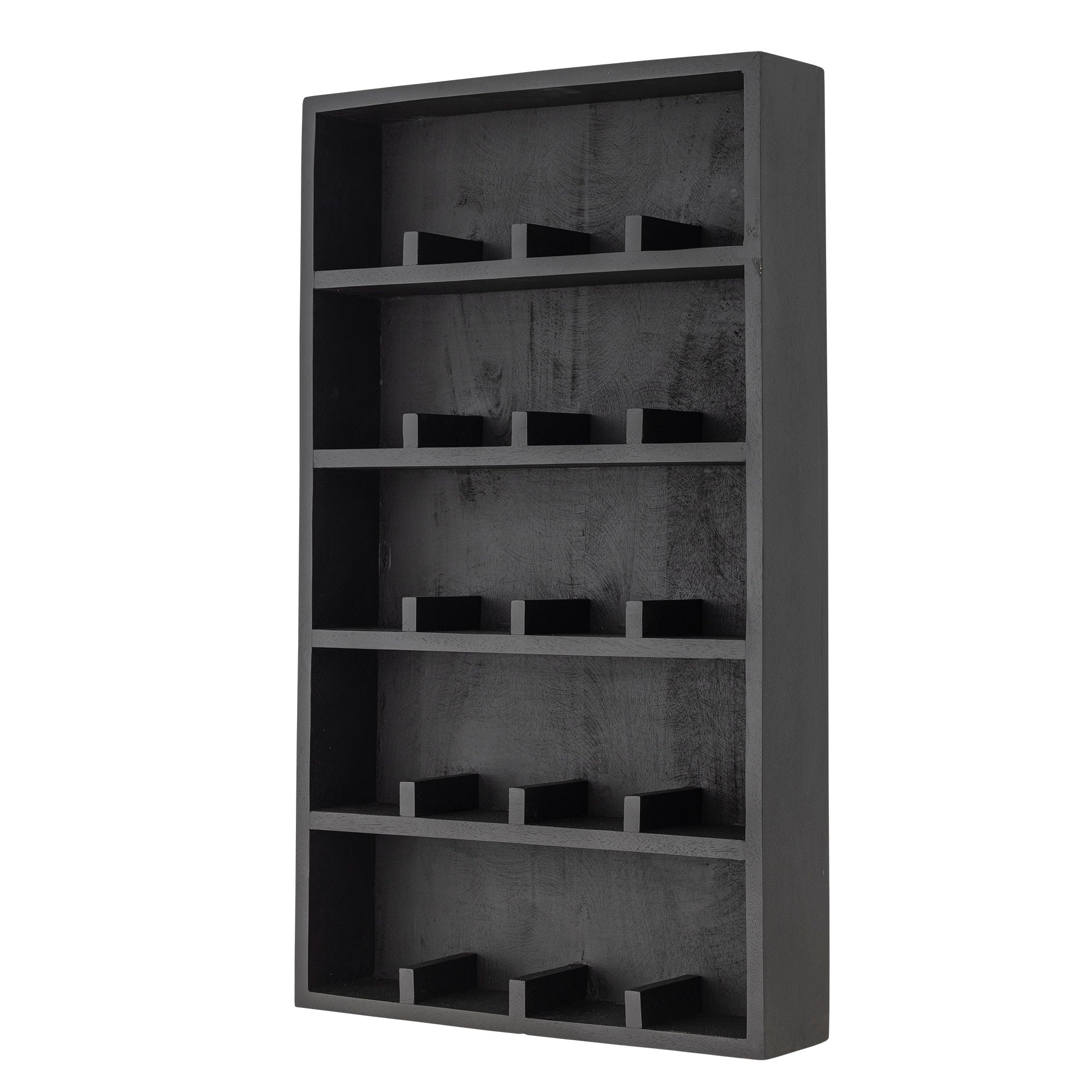 Bloomingville Thessa Hylde, Sort, FSC 100%® Mango
