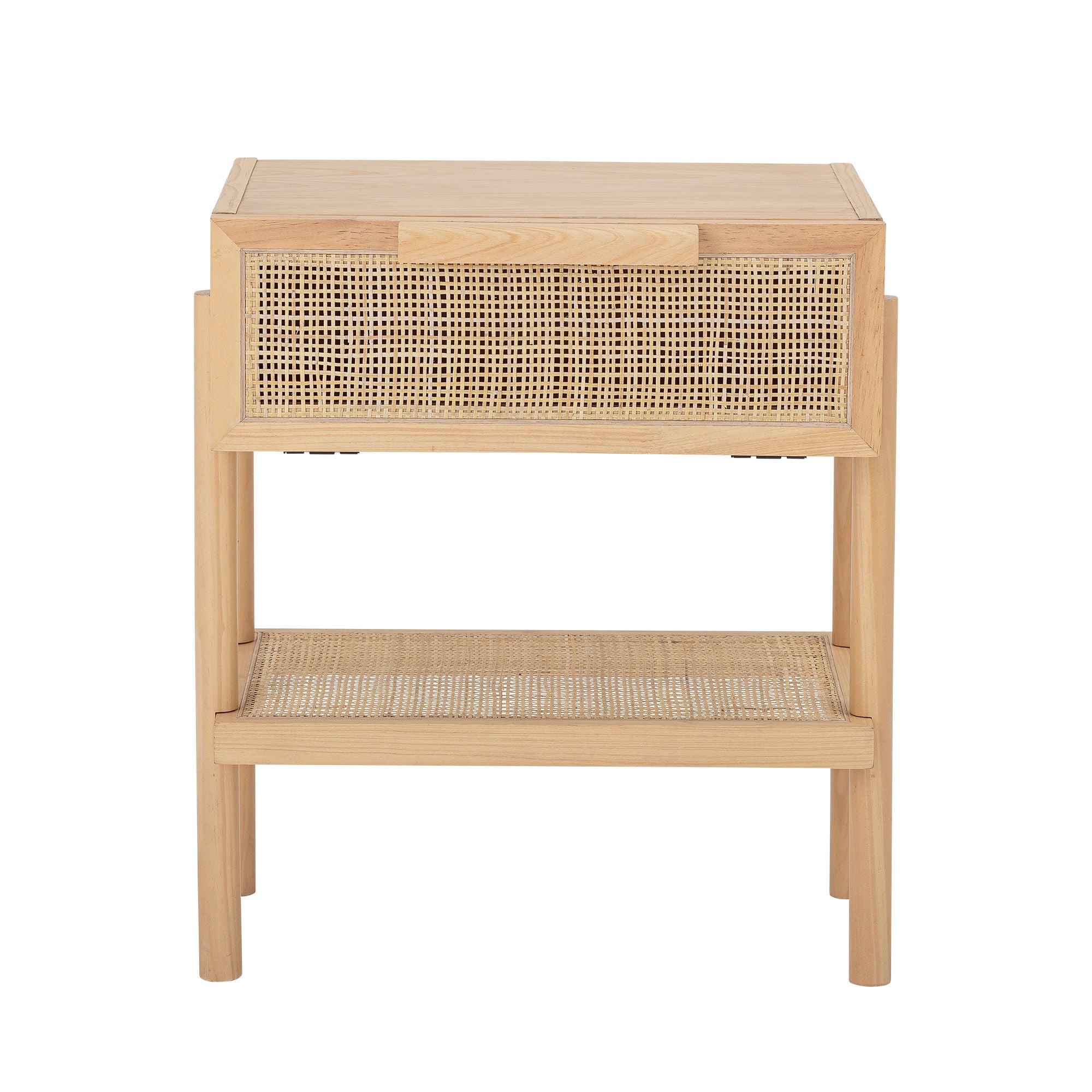 Bloomingville Manon Sidebord, Natur, FSC® Mix, Pine
