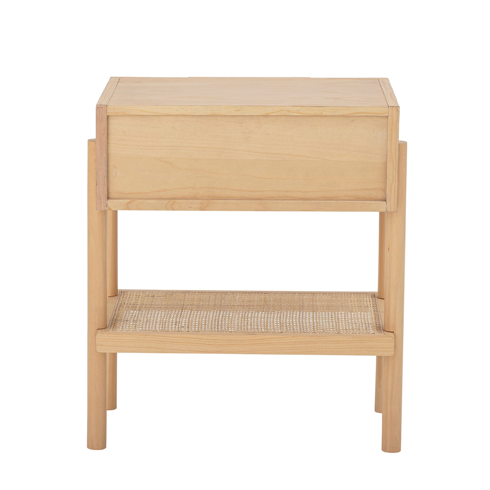 Bloomingville Manon Sidebord, Natur, FSC® Mix, Pine