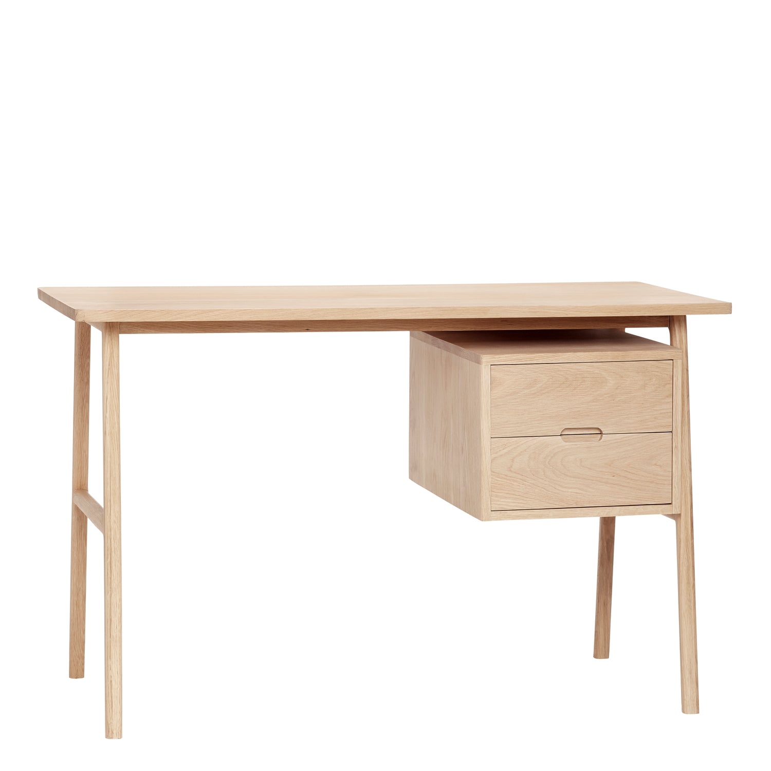 Architect Skrivebord Natur - 120x57xh75cm