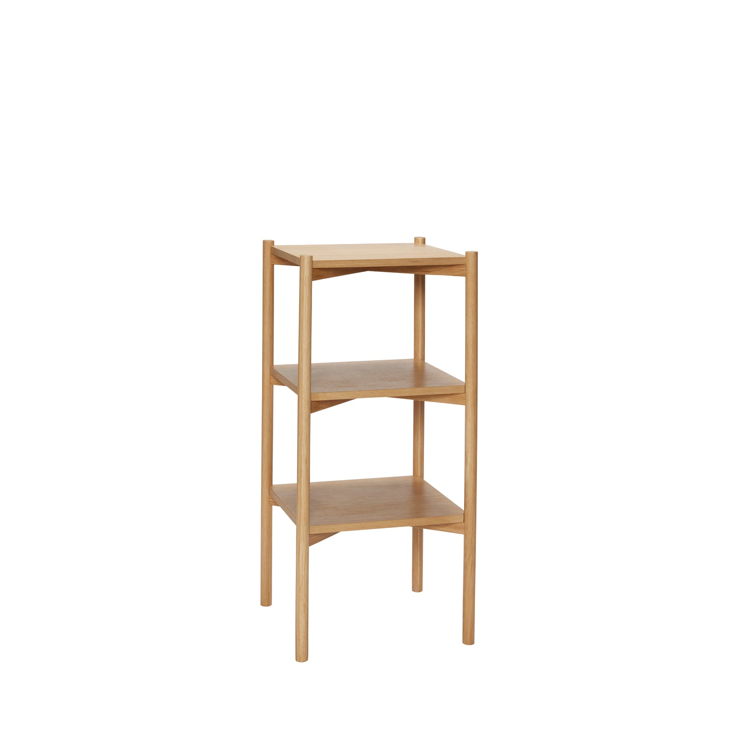 Solution Reol Natur - 43x38xh91cm
